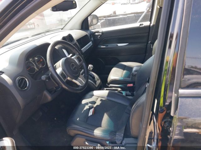 2017 JEEP COMPASS 1C4NJCEB2HD141364 Photo 4