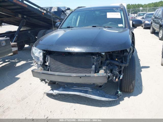 2017 JEEP COMPASS 1C4NJCEB2HD141364 Photo 5