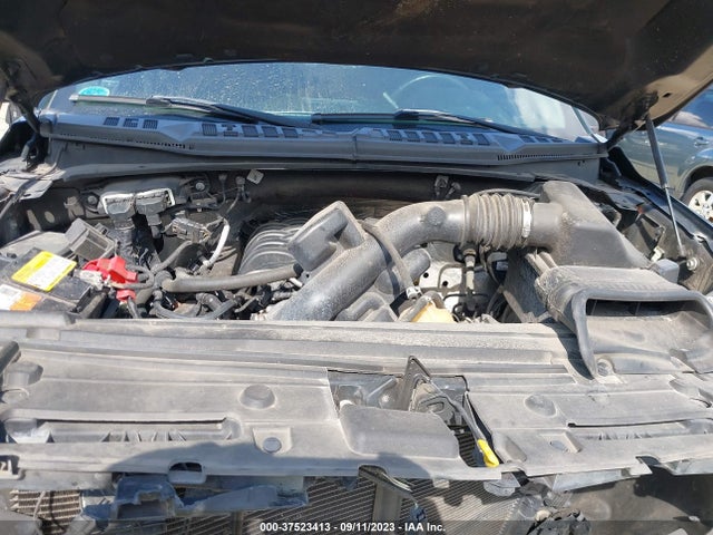 Ford F-150 Xlt 2015 1FTEW1EF3FFA08834 Image 10