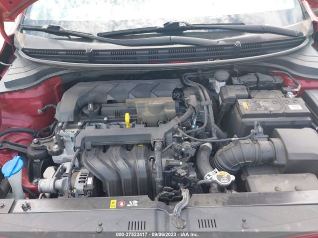 3KPA24AD9LE337740 KIA RIO S