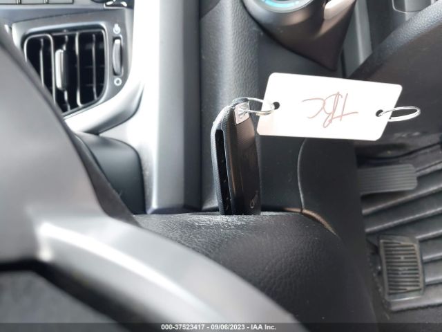 3KPA24AD9LE337740 KIA RIO S