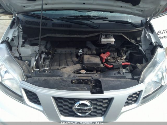 3N6CM0KN7LK706029 Nissan Nv200 Compact Cargo S