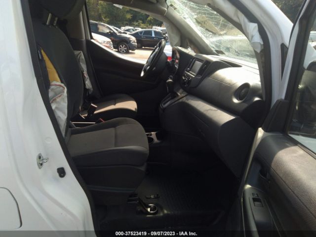 3N6CM0KN7LK706029 Nissan Nv200 Compact Cargo S