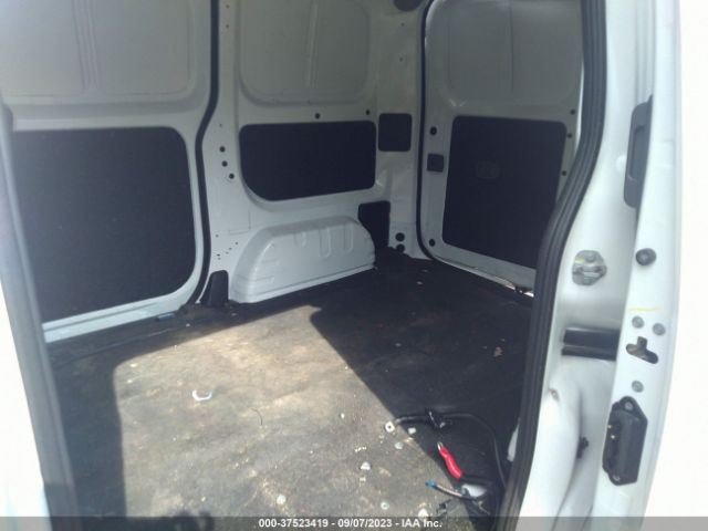 3N6CM0KN7LK706029 Nissan Nv200 Compact Cargo S