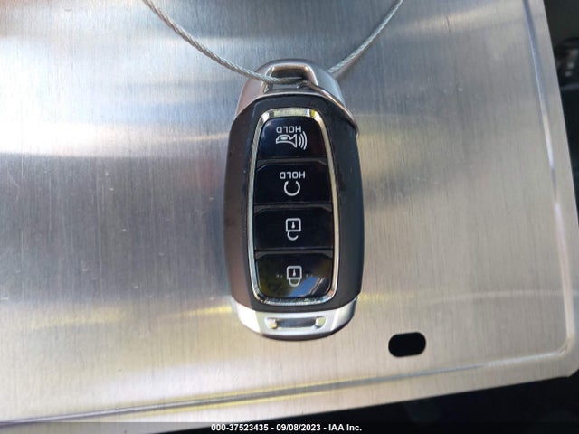 Hyundai Palisade Sel 2022 KM8R24HE9NU375003 Image 11