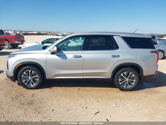Hyundai Palisade Sel 2022 KM8R24HE9NU375003 Image 15