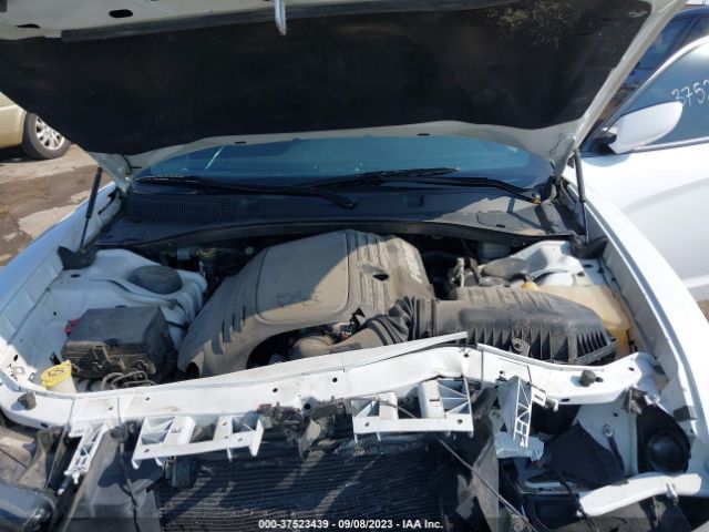 2C3CDXDT9EH341483 Dodge Charger Rt