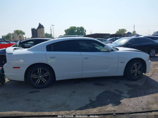 2C3CDXDT9EH341483 Dodge Charger Rt