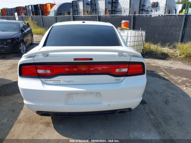 2C3CDXDT9EH341483 Dodge Charger Rt