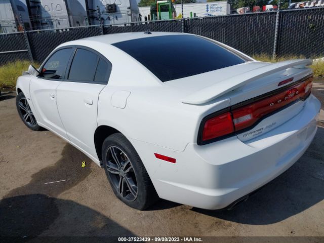 2C3CDXDT9EH341483 Dodge Charger Rt