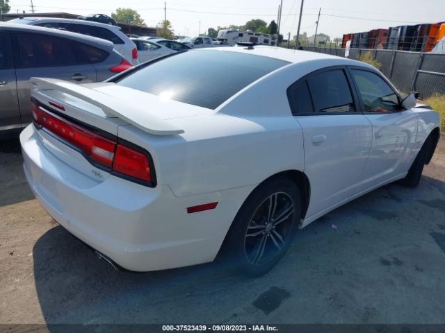 2C3CDXDT9EH341483 Dodge Charger Rt