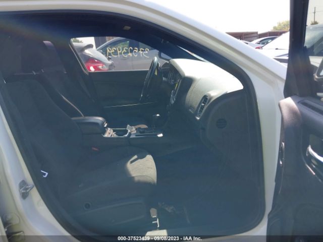 2C3CDXDT9EH341483 Dodge Charger Rt