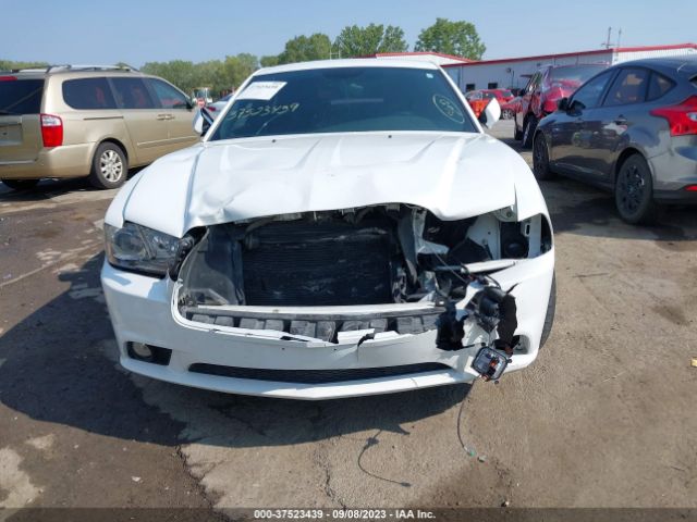2C3CDXDT9EH341483 Dodge Charger Rt