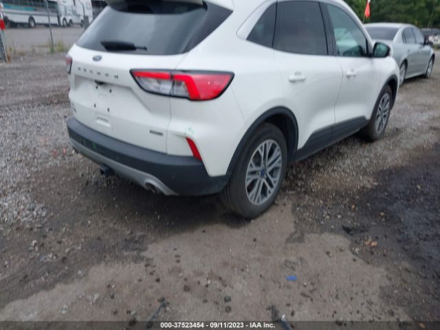 2022 FORD ESCAPE 1FMCU9CZ7NUA90484 Photo 3