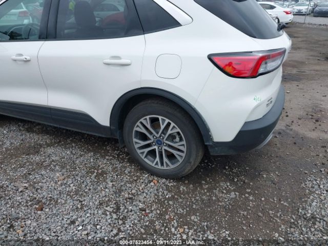 2022 FORD ESCAPE 1FMCU9CZ7NUA90484 Photo 5