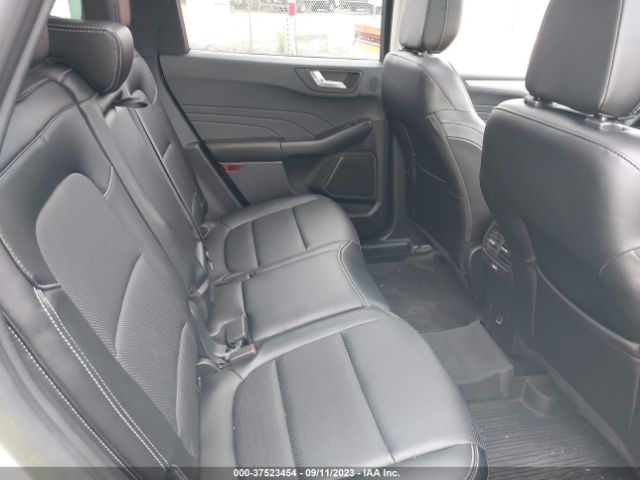 2022 FORD ESCAPE 1FMCU9CZ7NUA90484 Photo 7