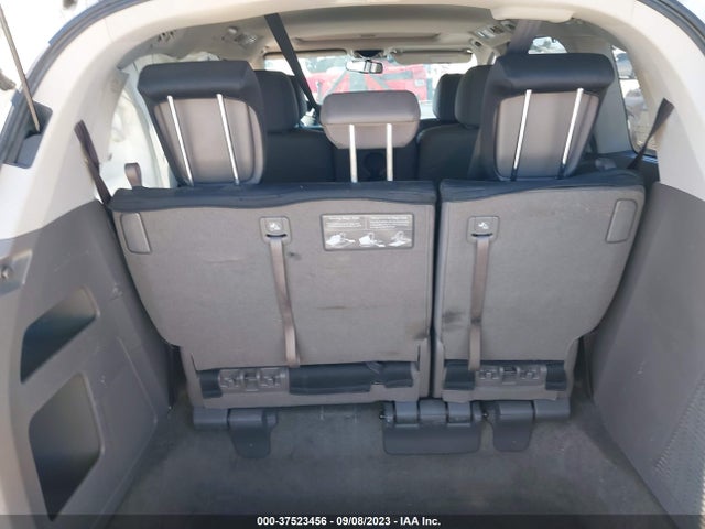 Honda Odyssey Ex-l 2016 5FNRL5H64GB009879 Image 8