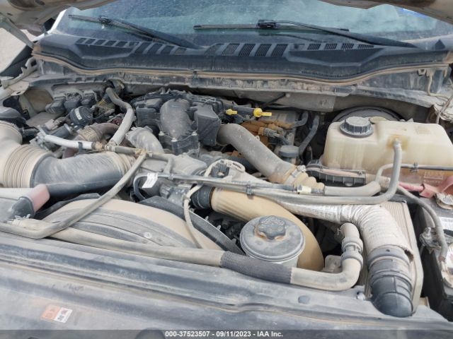 1FT7W2BT8JEC80965 Ford Super Duty F-250 Srw Xl/xlt/lariat