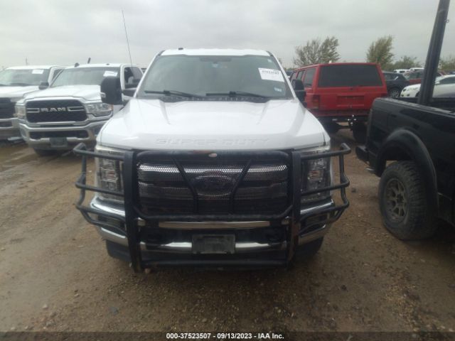 1FT7W2BT8JEC80965 Ford Super Duty F-250 Srw Xl/xlt/lariat