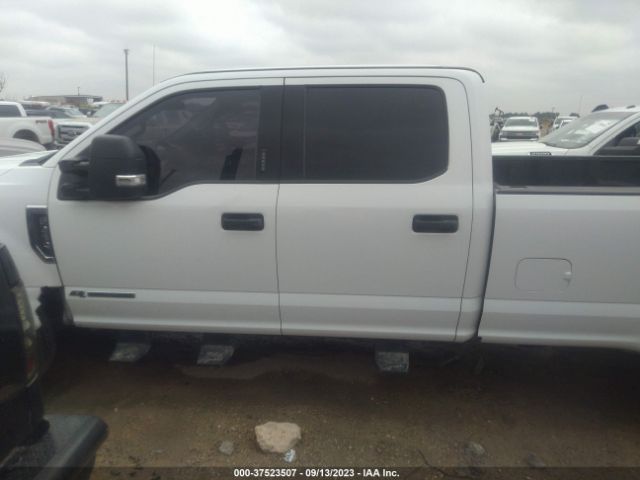 1FT7W2BT8JEC80965 Ford Super Duty F-250 Srw Xl/xlt/lariat