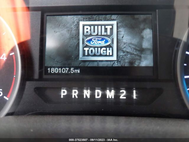 1FT7W2BT8JEC80965 Ford Super Duty F-250 Srw Xl/xlt/lariat