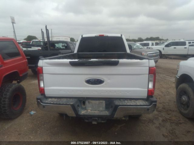 1FT7W2BT8JEC80965 Ford Super Duty F-250 Srw Xl/xlt/lariat
