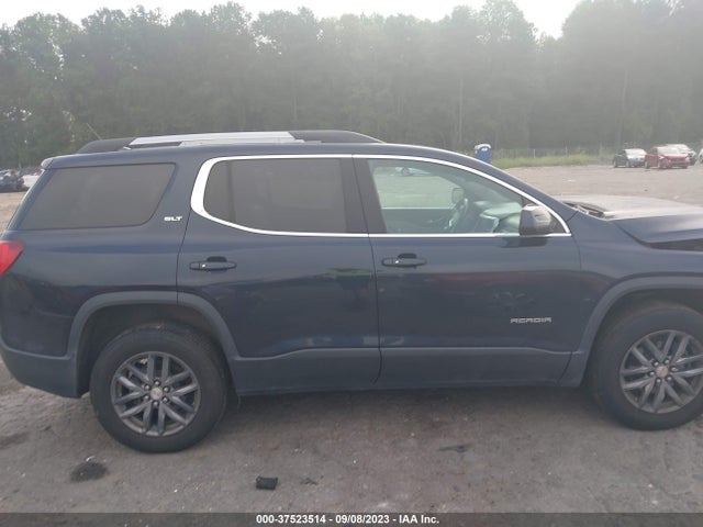 GMC ACADIA SLT 2017 1GKKNULS5HZ131323 Image 16