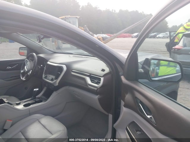 GMC ACADIA SLT 2017 1GKKNULS5HZ131323 Image 5