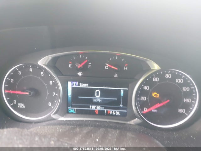 GMC ACADIA SLT 2017 1GKKNULS5HZ131323 Image 7