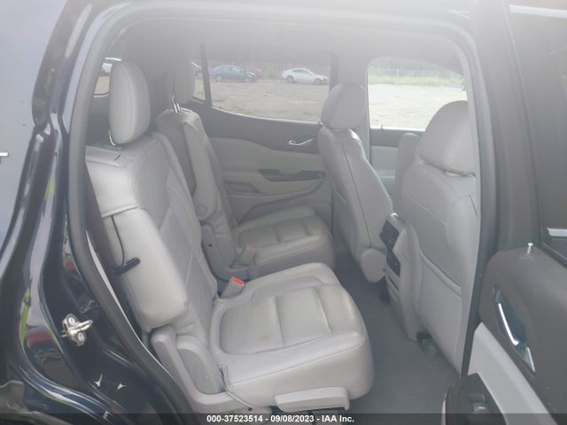 GMC ACADIA SLT 2017 1GKKNULS5HZ131323 Image 8