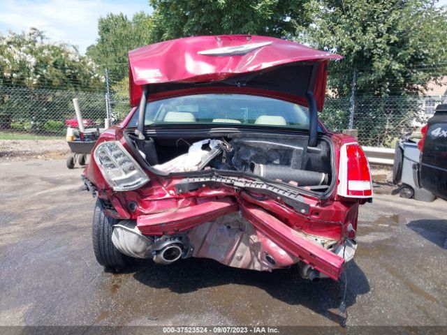 2C3CCAAG5EH203611 Chrysler 300