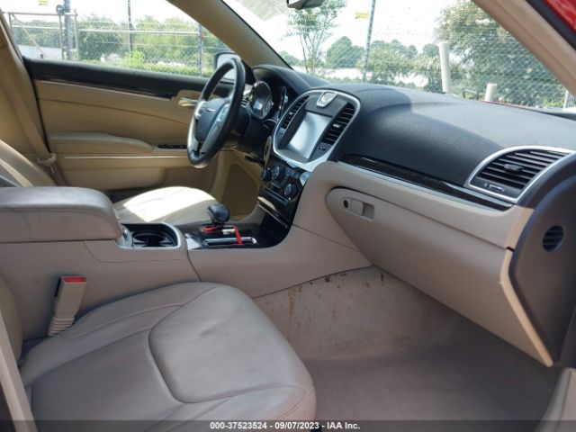 2C3CCAAG5EH203611 Chrysler 300