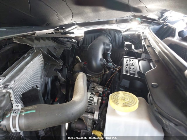 1C6RREFT3KN888980 RAM 1500 Big Horn/lone Star