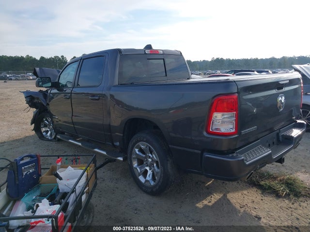 1C6RREFT3KN888980 RAM 1500 Big Horn/lone Star