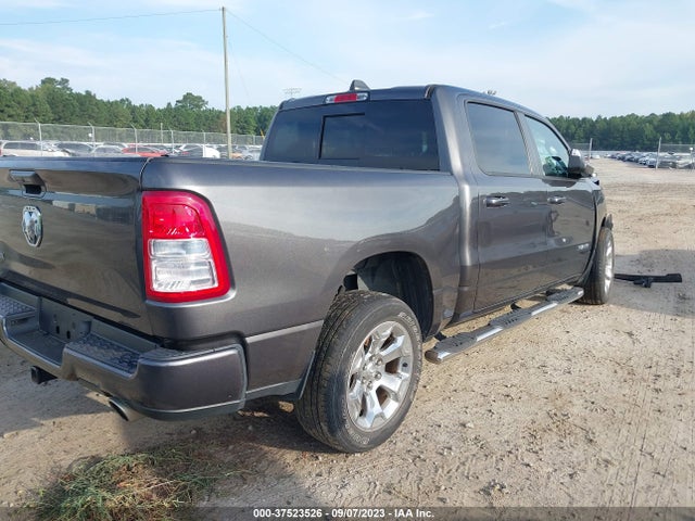 1C6RREFT3KN888980 RAM 1500 Big Horn/lone Star