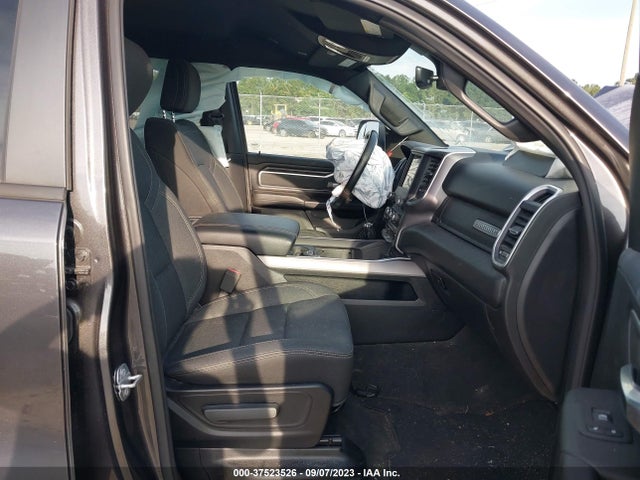 1C6RREFT3KN888980 RAM 1500 Big Horn/lone Star