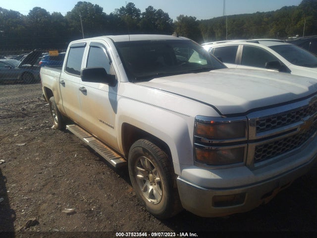2014 3GCPCREH0EG503488 main image