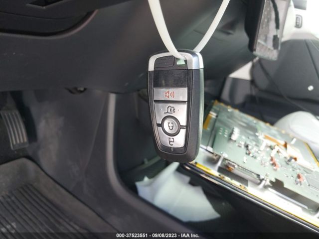 3FMTK3RM9MMA49467 Ford Mustang Mach-e Premium