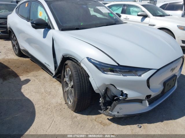 3FMTK3RM9MMA49467 Ford Mustang Mach-e Premium