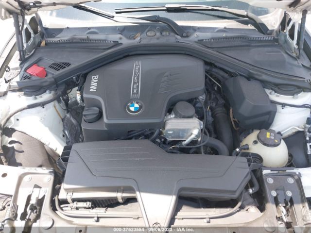 WBA8E9G59GNT42003 BMW 3 Series 328i
