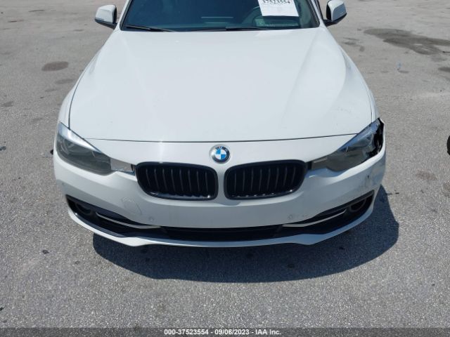WBA8E9G59GNT42003 BMW 3 Series 328i