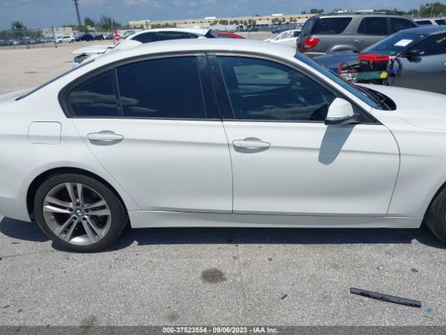 WBA8E9G59GNT42003 BMW 3 Series 328i