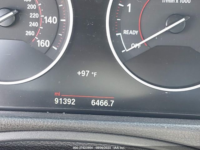 WBA8E9G59GNT42003 BMW 3 Series 328i