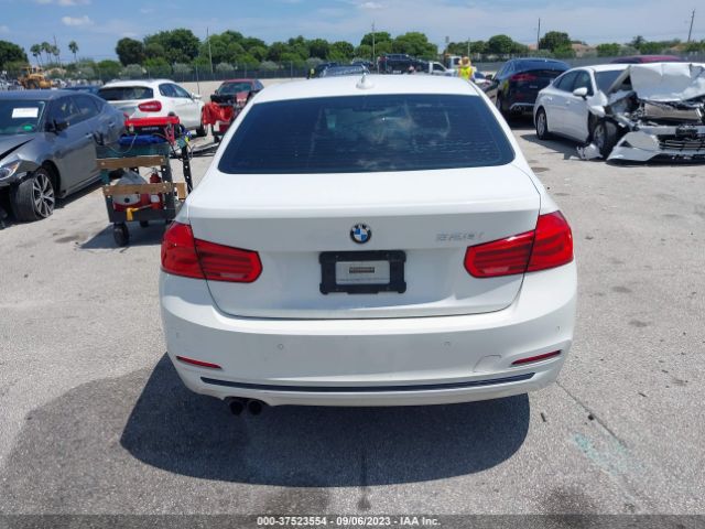 WBA8E9G59GNT42003 BMW 3 Series 328i