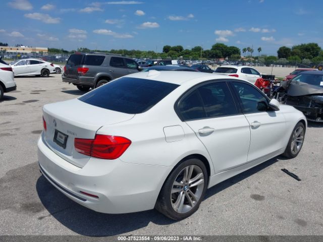 WBA8E9G59GNT42003 BMW 3 Series 328i