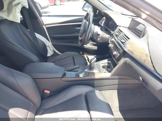 WBA8E9G59GNT42003 BMW 3 Series 328i