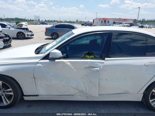 WBA8E9G59GNT42003 BMW 3 Series 328i