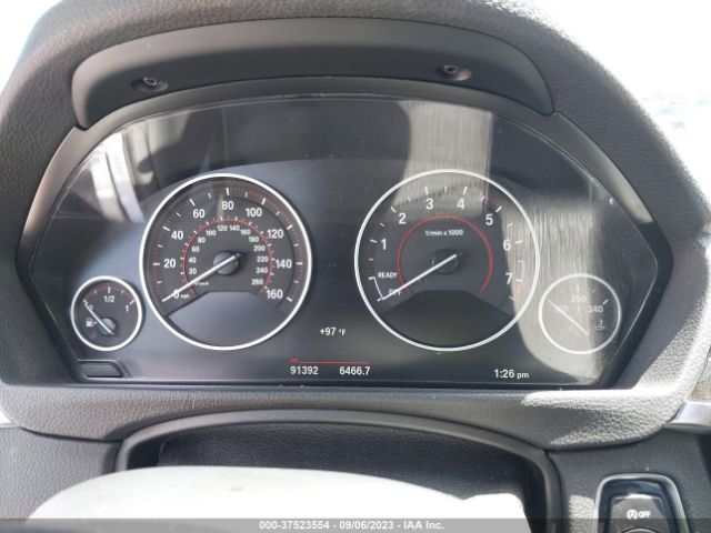 WBA8E9G59GNT42003 BMW 3 Series 328i