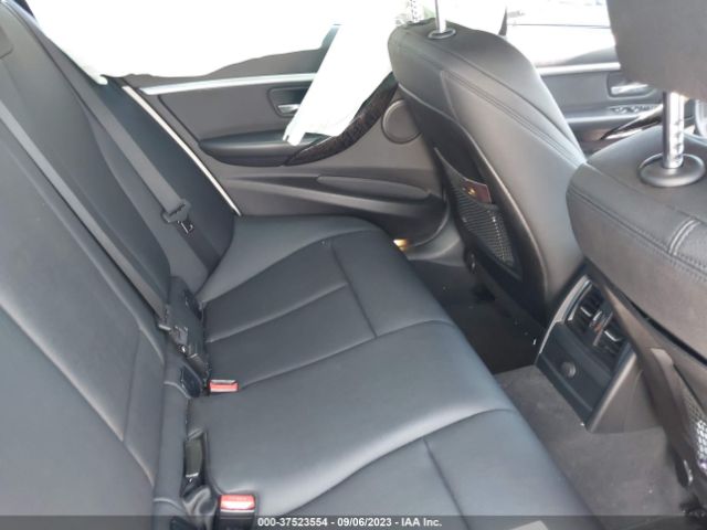 WBA8E9G59GNT42003 BMW 3 Series 328i