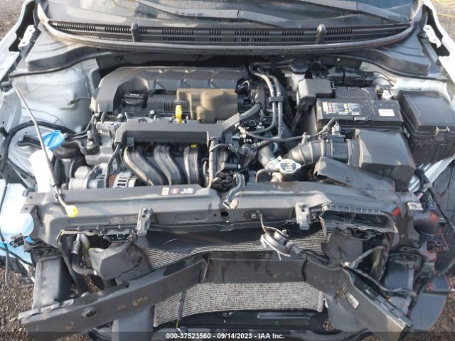 3KPA24AD1LE359389 KIA RIO S